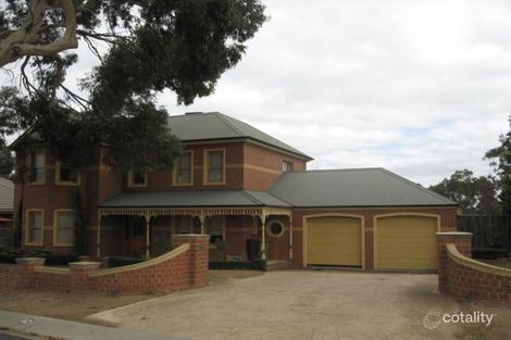 60 Yellow Gum Bvd, Sunbury, VIC 3429