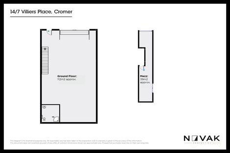 14/4-7 Villiers Pl, Cromer, NSW 2099