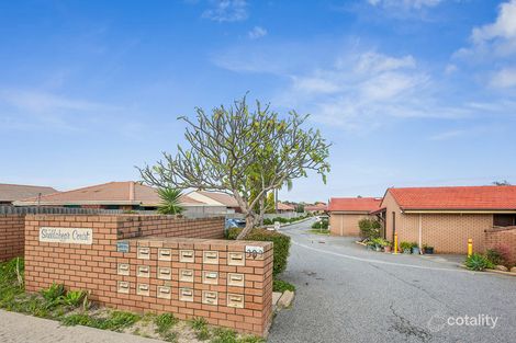 14/303 Wharf St, Queens Park, WA 6107