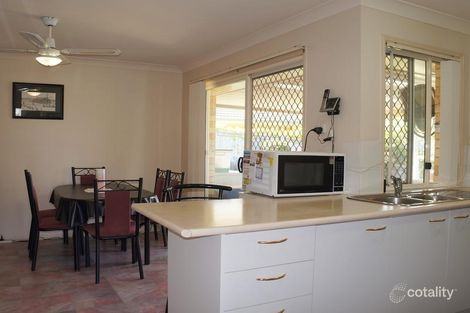 Property photo of 28 Brumby Circuit Sumner QLD 4074