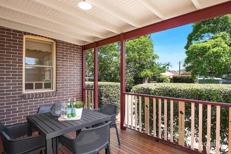 Property photo of 174 Alt Street Haberfield NSW 2045