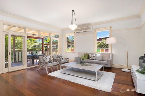 Property photo of 174 Alt Street Haberfield NSW 2045