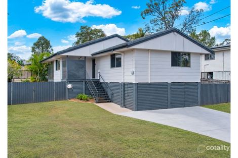24 Cooneana St, Bundamba, QLD 4304