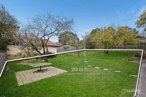 1a Kelvinside St, Balwyn North, VIC 3104