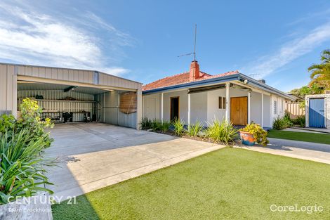 Property photo of 6 Rosa Place Spearwood WA 6163