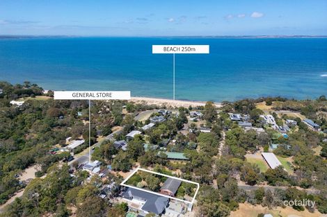 Property photo of 11 Murray Drive Point Leo VIC 3916