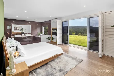 Property photo of 640 Nambour Mapleton Road Kureelpa QLD 4560