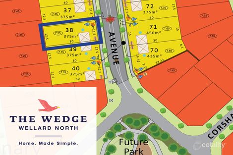 14 Churchyard Ave, Wellard, WA 6170