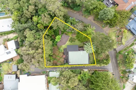 Property photo of 7 Seaview Crescent Stanwell Park NSW 2508