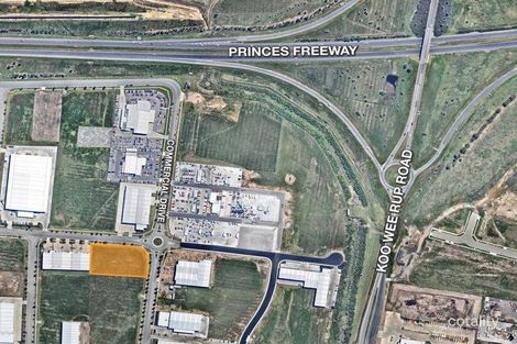 1/43 National Ave, Pakenham, VIC 3810