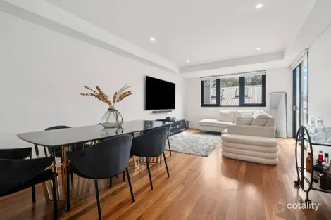 102/13 Eden St, North Sydney, NSW 2060