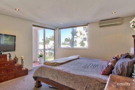 Property photo of 21/15 Vernon Terrace Teneriffe QLD 4005