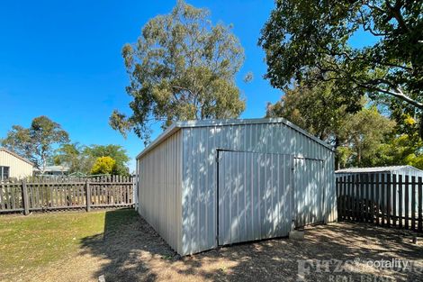 Property photo of 24 Burke Street Dalby QLD 4405