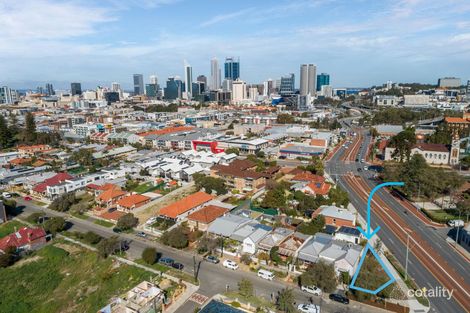 83 Cowle St, West Perth, WA 6005