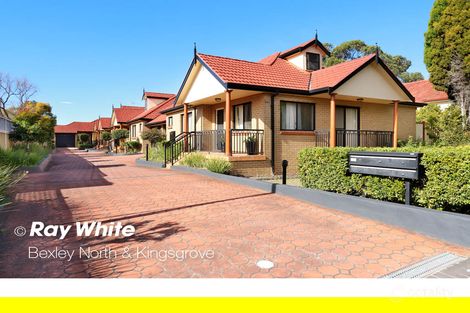 5/102 Caroline St, Kingsgrove, NSW 2208