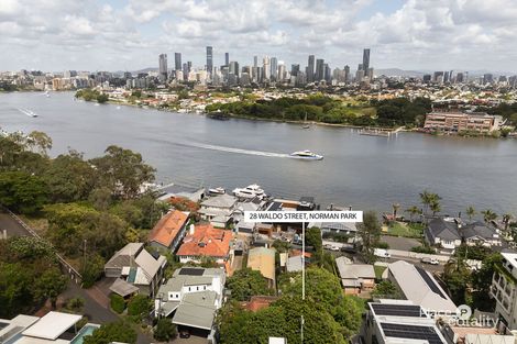 Property photo of 28 Waldo Street Norman Park QLD 4170