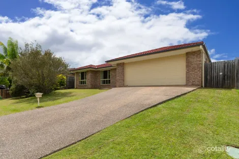 Property photo of 35 Ridgeview Drive Gympie QLD 4570