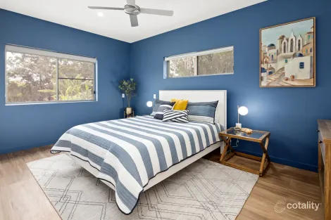 Property photo of 640 Nambour Mapleton Road Kureelpa QLD 4560