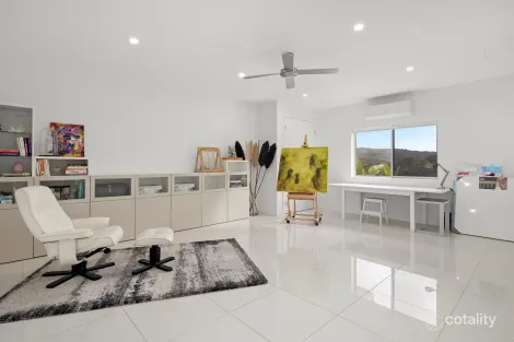 Property photo of 640 Nambour Mapleton Road Kureelpa QLD 4560