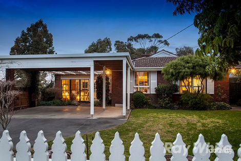 414 Burwood Hwy, Vermont South, VIC 3133