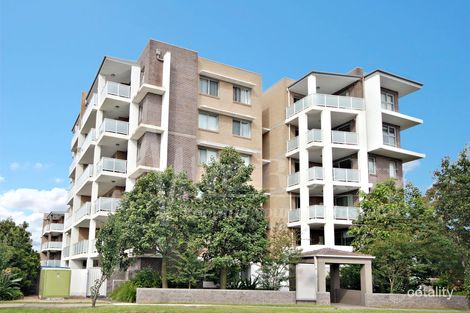 Property photo of 8/96-98 Nuwarra Road Moorebank NSW 2170
