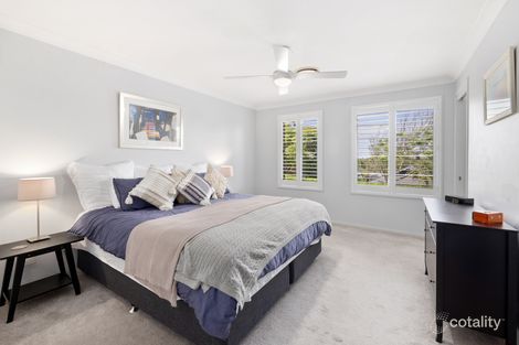 Property photo of 12A Lakeview Parade Warriewood NSW 2102