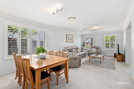 Property photo of 12A Lakeview Parade Warriewood NSW 2102