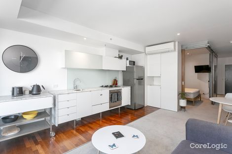 Property photo of 1001/280 Spencer Street Melbourne VIC 3000