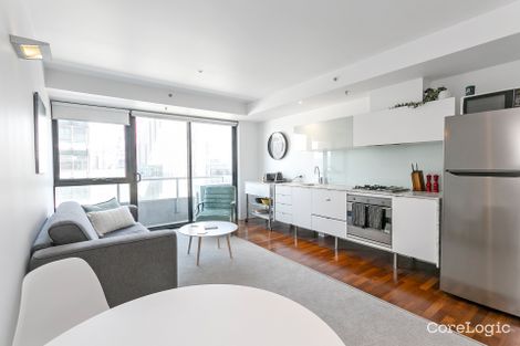 Property photo of 1001/280 Spencer Street Melbourne VIC 3000