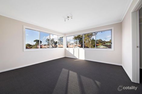 Property photo of 4/4 Jacobs Close Menai NSW 2234