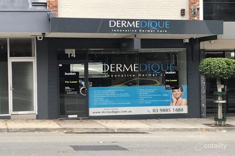 14 High St, Glen Iris, VIC 3146