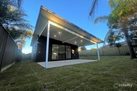 Property photo of 44 Haredale Street Ambarvale NSW 2560