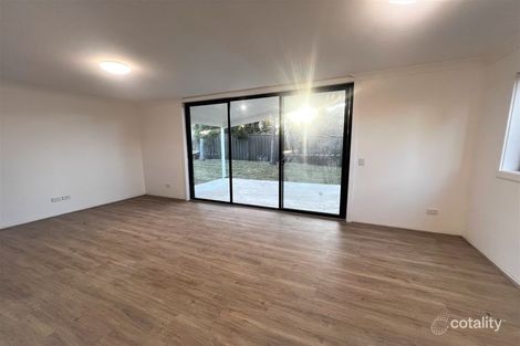 Property photo of 44 Haredale Street Ambarvale NSW 2560