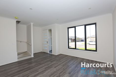 Property photo of 102 Tesselaar Road Wollert VIC 3750