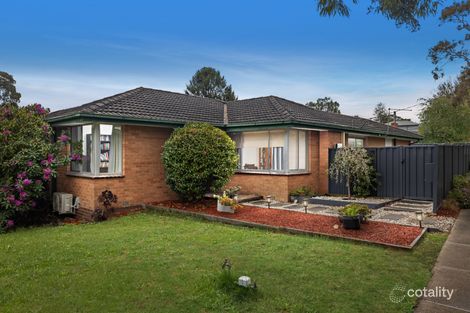 16 JANET ST, BORONIA, VIC 3155