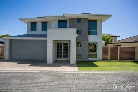 Property photo of 2/102 Gibbs Street East Cannington WA 6107