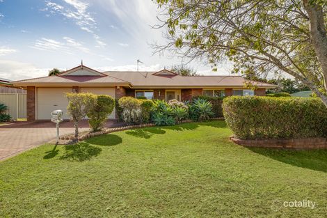 Property photo of 5 Swartz Street Kearneys Spring QLD 4350