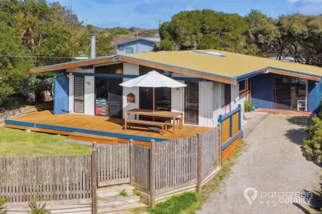 12 Banksia Ave, Sandy Point, VIC 3959