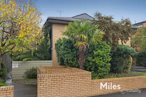 7/10-11 South Tce, Clifton Hill, VIC 3068