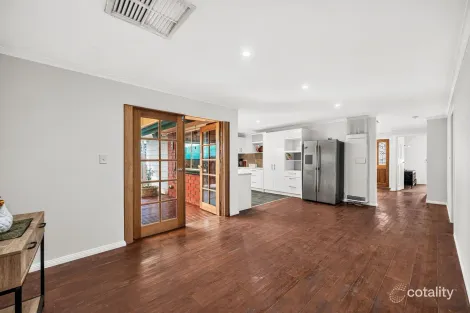 Property photo of 23 Sampson Crescent Old Reynella SA 5161