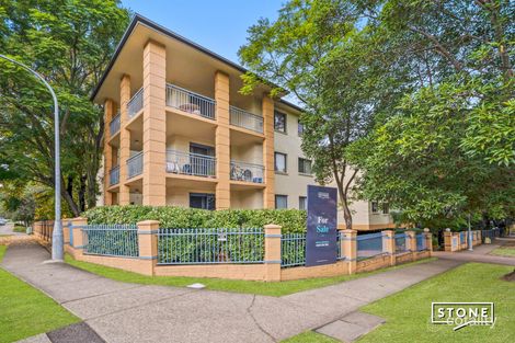 14/38 BRICKFIELD ST, NORTH PARRAMATTA, NSW 2151