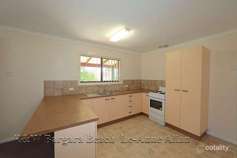 Property photo of 8 Leddy Crescent Bargara QLD 4670
