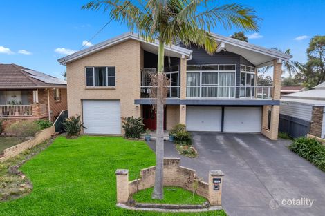 370 Lakedge Ave, Chittaway Bay, NSW 2261