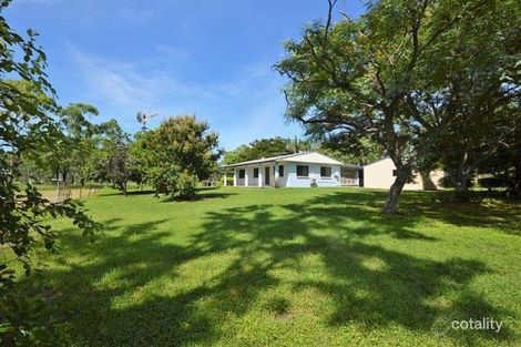 Property photo of 59 Bowden Road Black River QLD 4818