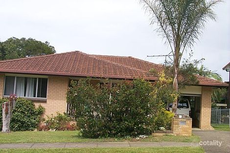 47 Cornflower St, Mansfield, QLD 4122