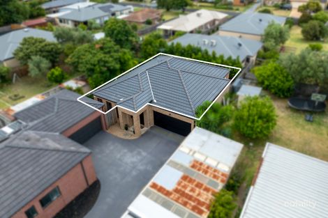 Property photo of 2/10 Moorfield Avenue Rosebud VIC 3939