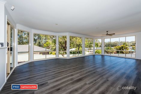 Property photo of 67 Yachtsman Crescent Salamander Bay NSW 2317