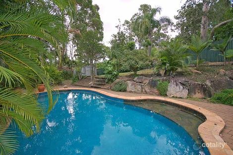Property photo of 5 Bynoe Close Chapel Hill QLD 4069