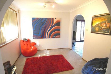 Property photo of 11 Gilbert Crescent Kings Langley NSW 2147
