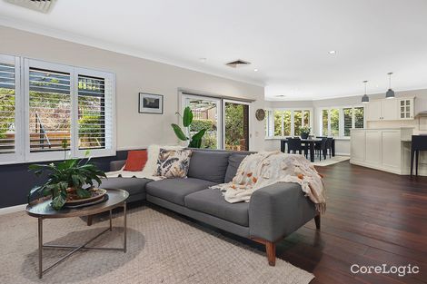 Property photo of 8 Cromerty Place Glenhaven NSW 2156